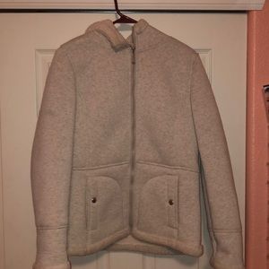 winter coat/jacket